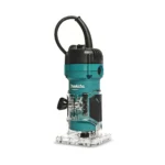 MAKITA-mt M3700B เครื่องทริมเมอร์ 1/4 นิ้ว 530 วัตต์