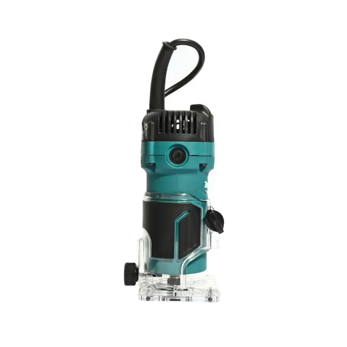 MAKITA-mt M3700B เครื่องทริมเมอร์ 1/4 นิ้ว 530 วัตต์ - Image 2