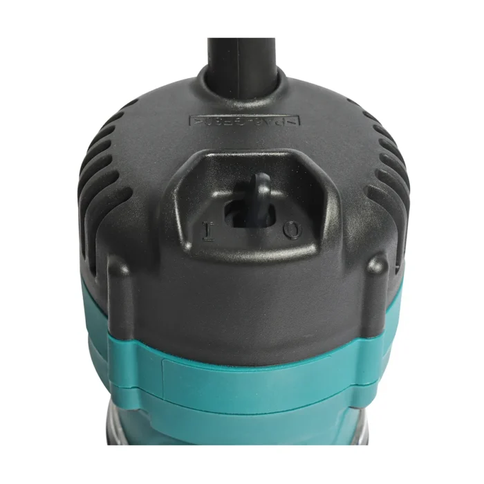 MAKITA-mt M3700B เครื่องทริมเมอร์ 1/4 นิ้ว 530 วัตต์ - Image 3
